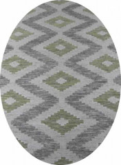 Турецкий ковер SIGMA-16263-040-OVAL