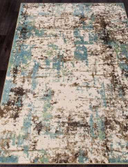 Ковёр ROXY WF-D731-BLUE-STAN