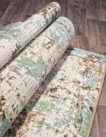 Ковёр ROXY WF-D731-BLUE-STAN