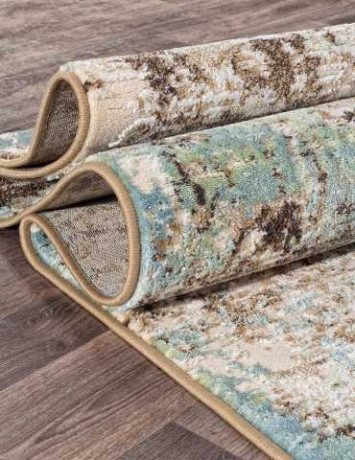 Ковёр ROXY WF-D731-BLUE-STAN