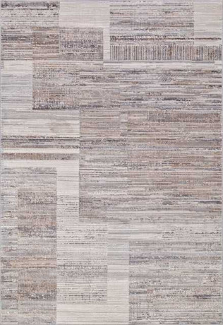 Турецкий ковер EFES-G498A-WHITE-D-VIZON-STAN