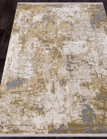 Турецкий ковер ATLAS-9301-BEIGE-BEIGE-STAN