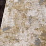 Турецкий ковер ATLAS-9301-BEIGE-BEIGE-STAN