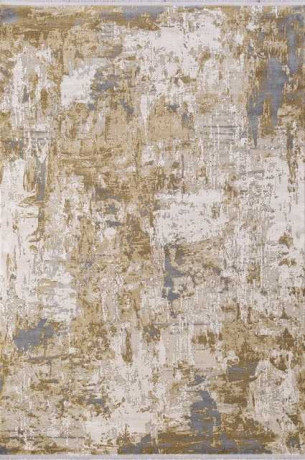 Турецкий ковер ATLAS-9301-BEIGE-BEIGE-STAN