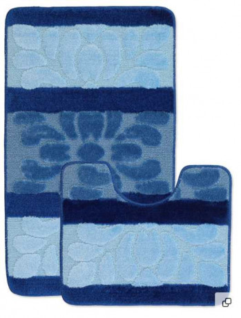 Набор ковриков для ванной Classic №57