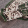 Ковёр COLIZEY-D066-GREEN-DAIRE