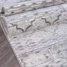 Турецкий ковер MARDAN-5097A-COKEN-D-GREY-K-GREY-STAN