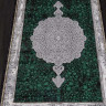 Турецкий ковер OMEGA-04482Y-GREEN-STAN
