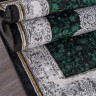 Турецкий ковер OMEGA-04482Y-GREEN-STAN