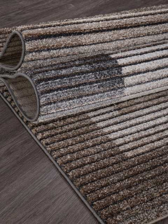 Турецкий ковер MARVEL-34724-795-GREY-BEIGE-STAN