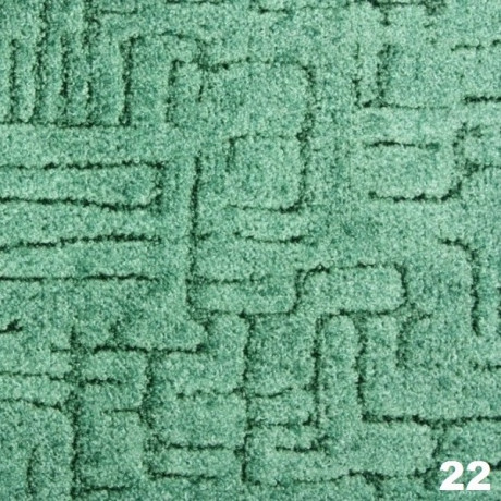 Ковролин бытовой "Канны 15"