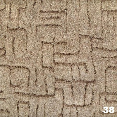 Ковролин бытовой "Канны 15"