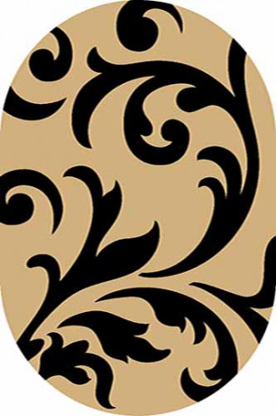 VISION DELUXE 12 Коричневый