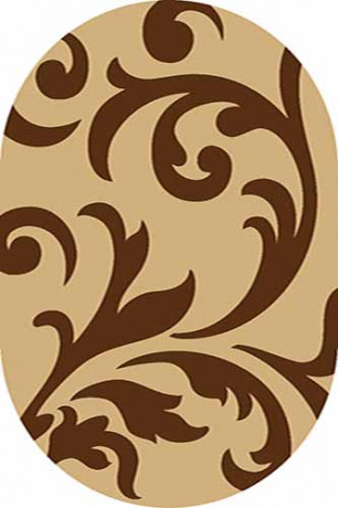 VISION DELUXE 12 Коричневый