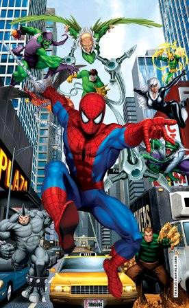 Детский ковер Дисней 17