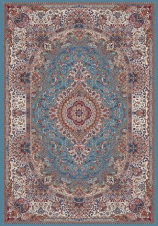 SHAKHREZA 6 Голубой