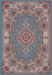 SHAKHREZA 6 Голубой