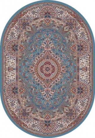 SHAKHREZA 6 Голубой