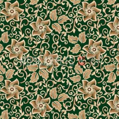 Палас ''Стелла Зеленый''