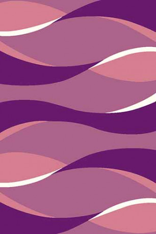 VISION DELUXE 24 Фиолет