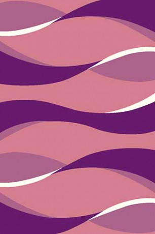 VISION DELUXE 24 Фиолет