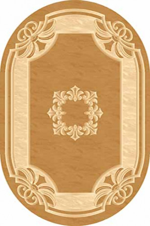 KAMEA 18 Коричневый