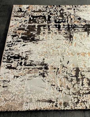 Ковёр BEHRAM YUTA 0T338RG-VIZO