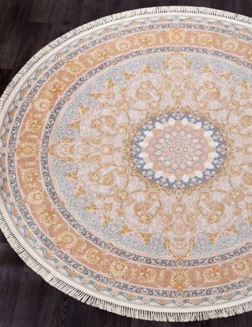 Иранский ковер FARSI 1200 G129-CREAM-DAIRE