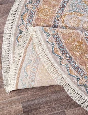 Иранский ковер FARSI 1200 G129-CREAM-DAIRE