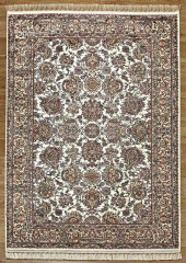 Турецкий ковер BROOKLYN-08613A-CREAM-CREAM-STAN