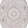 Турецкий ковер MOROCCO-Z-1064-VIZON-OVAL
