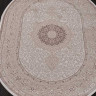 Ковёр MOROCCO-D760-BEIGE-OVAL