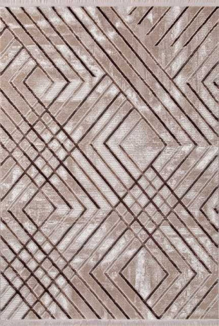 Турецкий ковер REGINA-O0275-065-VIZON-STAN