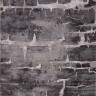 Турецкий ковер TEMPO-0101QB-C-POLY-L-GREY-D-GREY-STAN