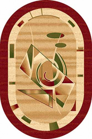 KAMEA 29 Коричневый