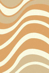 Shaggy Ultra 14 Беж