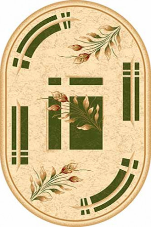 KAMEA 20 Зеленый