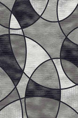 MEGAKARVING 27 Серый