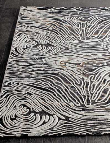 Ковёр BEHRAM YUTA 0T372RG-GREY