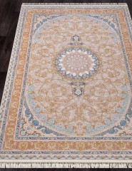Иранский ковер FARSI 1200 G129-CREAM-STAN