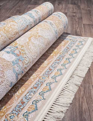 Иранский ковер FARSI 1200 G129-CREAM-STAN