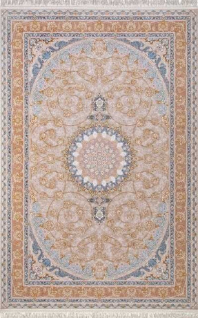 Иранский ковер FARSI 1200 G129-CREAM-STAN