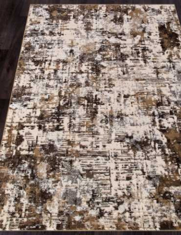 Ковёр ROXY WF-D732-BROWN-STAN