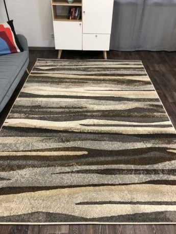 Ковёр IBIZA-4091-BEIGE-GRAY-STAN