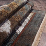Иранский ковер SHEIKH-9231-BROWN-STAN
