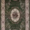 Ковёр COLIZEY-D066-GREEN-STAN