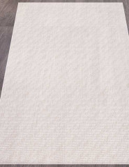 Ковёр VEGAS-S112-CREAM-STAN