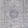 Турецкий ковер MARDAN-5106A-COKEN-D-GREY-BLUE-STAN