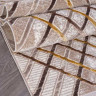 Турецкий ковер REGINA-O0275-075-GOLD-STAN