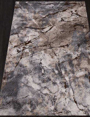 Турецкий ковер MARVEL-O0732-795-GREY-BEIGE-STAN
